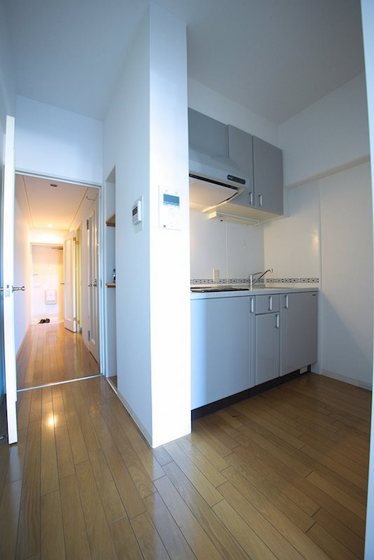 朝日プラザ岡山サウスフロント