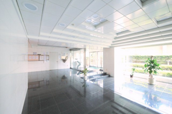 朝日プラザ岡山サウスフロント