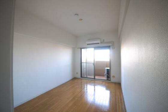 朝日プラザ岡山サウスフロント