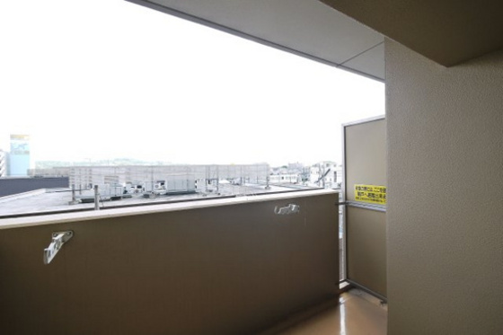 朝日プラザ岡山サウスフロント