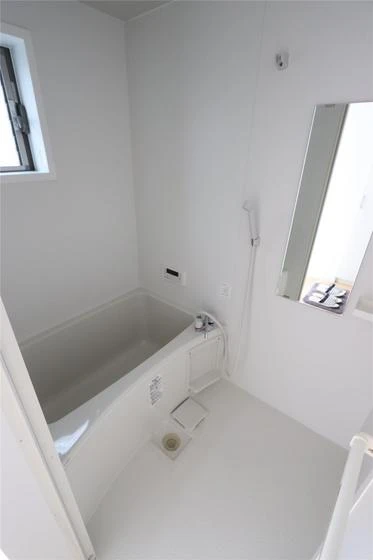 フルーリー中撫川A棟