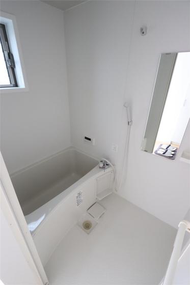 フルーリー中撫川A棟