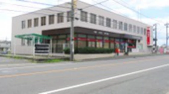 フルーリー中撫川A棟