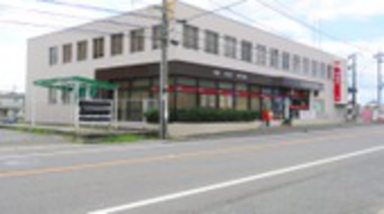 フルーリー中撫川A棟