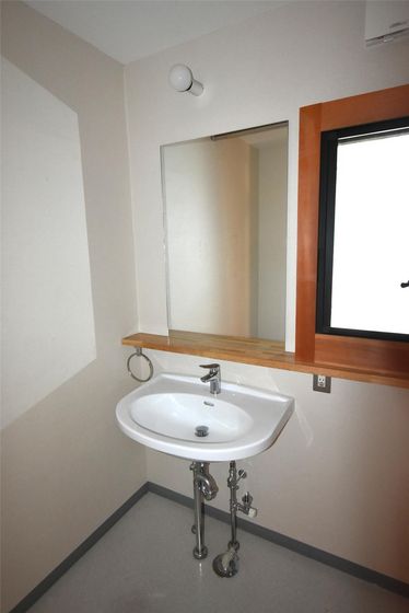 伊島町2丁目メゾネット