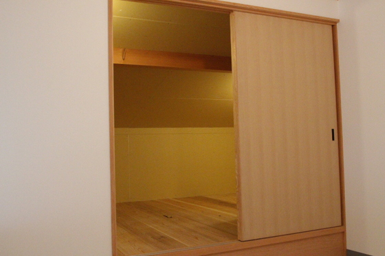 伊島町2丁目メゾネット