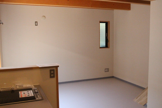 伊島町2丁目メゾネット