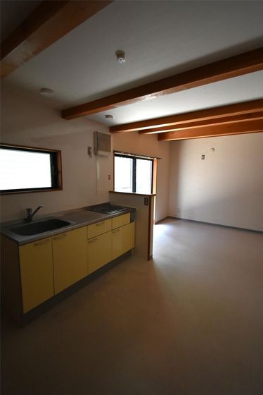 伊島町2丁目メゾネット