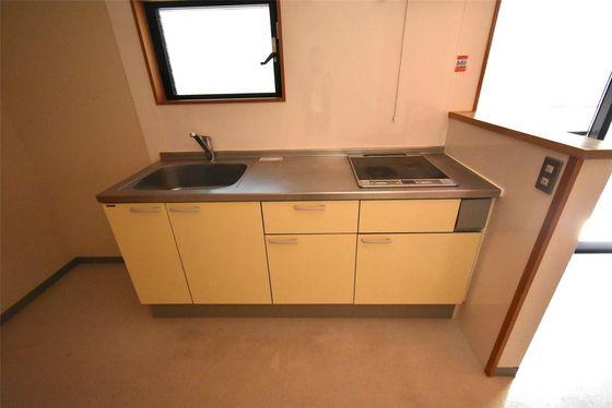 伊島町2丁目メゾネット