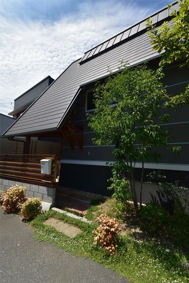 伊島町2丁目メゾネット