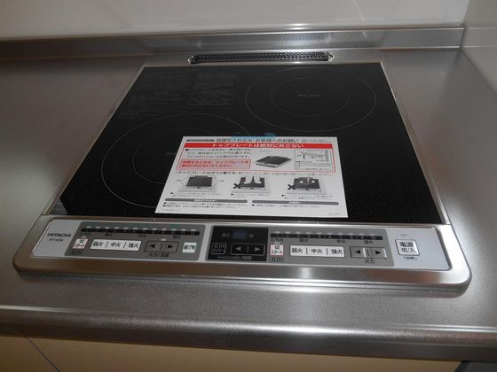 伊島町2丁目メゾネット