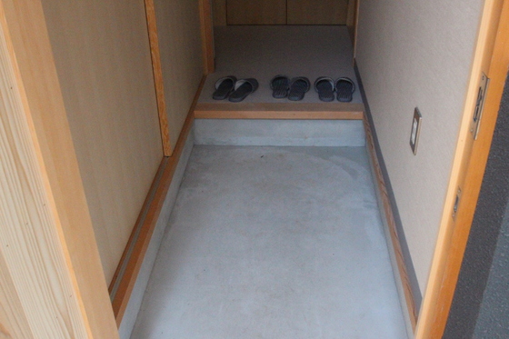 伊島町2丁目メゾネット