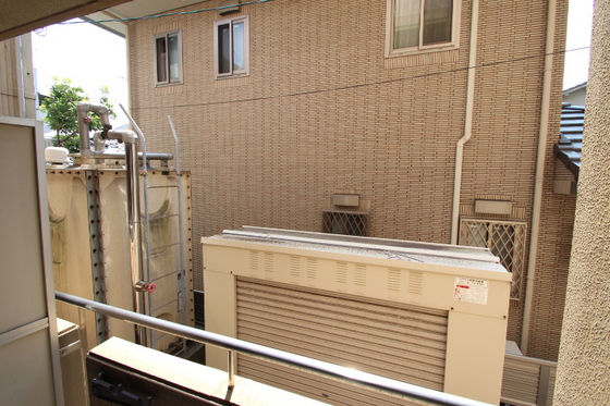 アークヒルズ大元