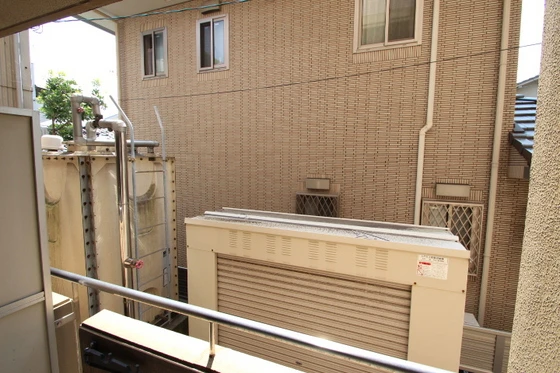 アークヒルズ大元