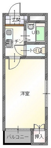 アークヒルズ大元