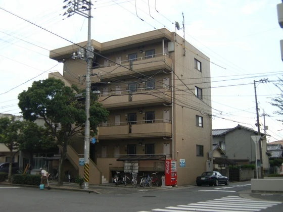 アークヒルズ大元