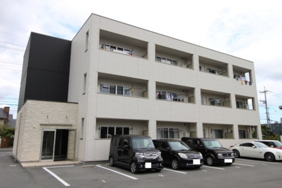 ラッフィナート