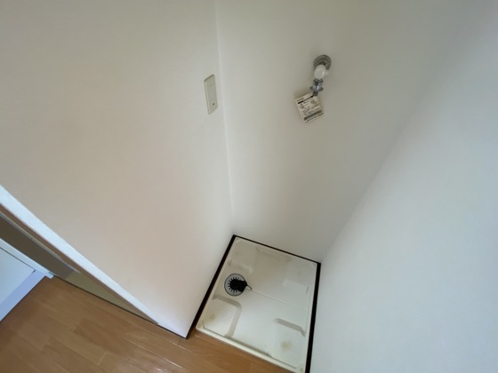 己斐上タウン A