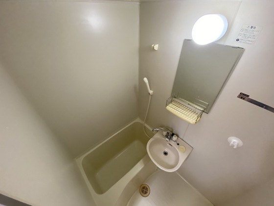 己斐上タウン A