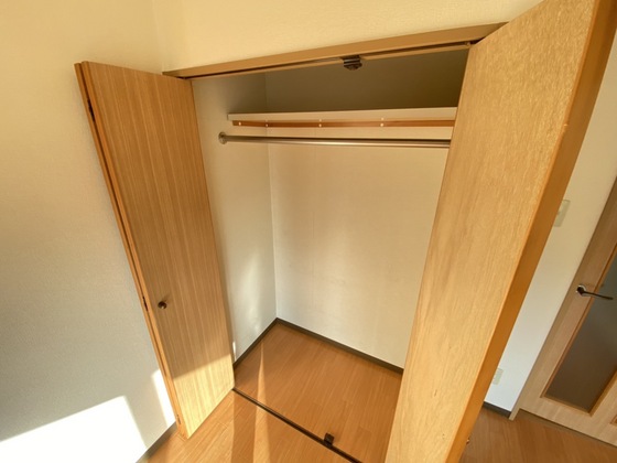 己斐上タウン A