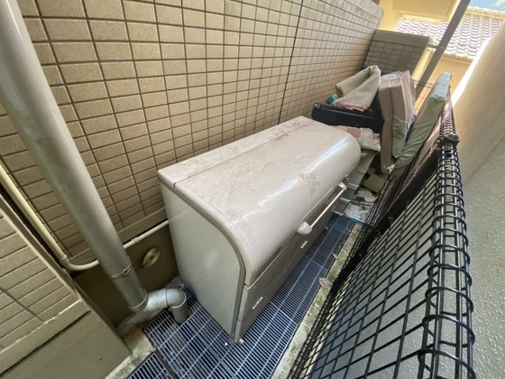 己斐上タウン A