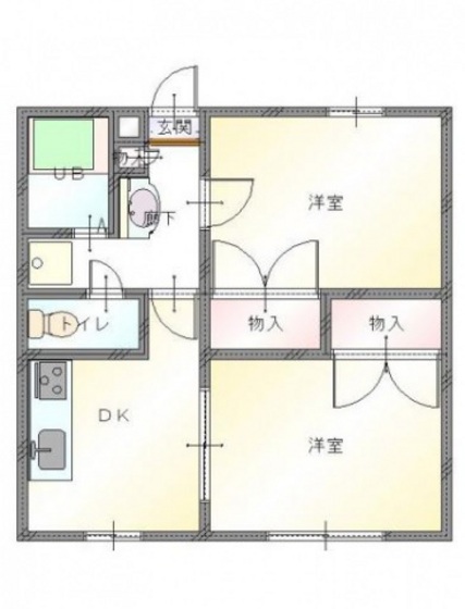 パルフィオーレF