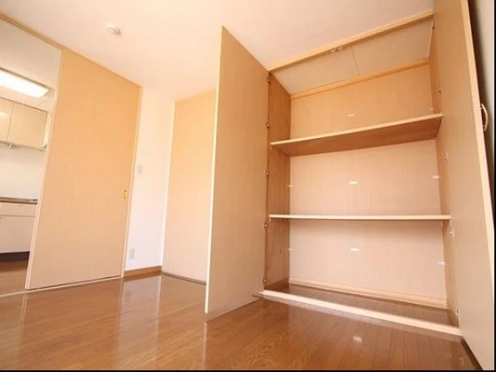 パルフィオーレF