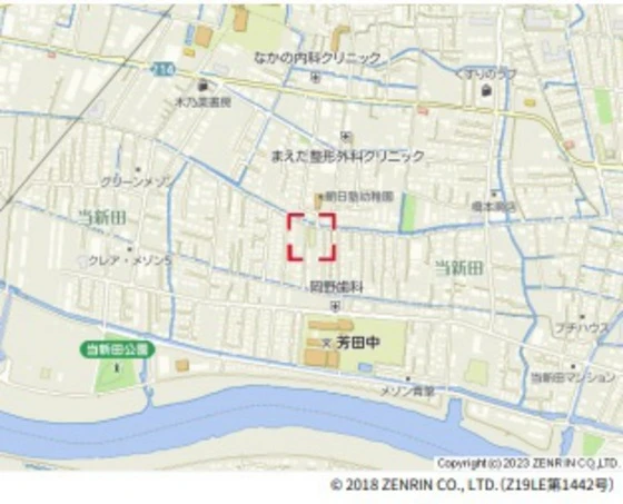 パルフィオーレF