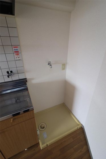 ブランニュータウン