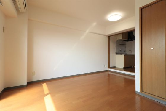 ブランニュータウン