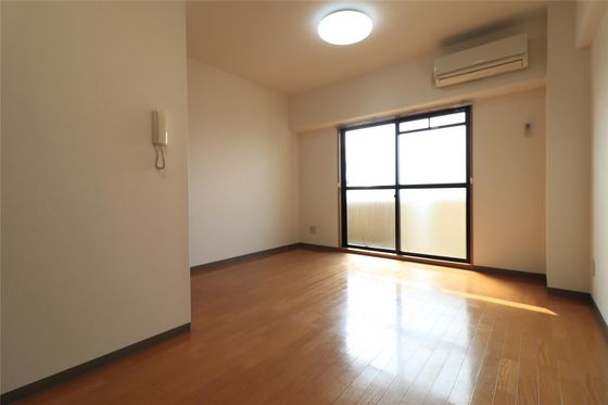 ブランニュータウン