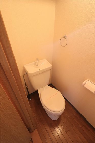 ブランニュータウン