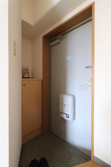 ブランニュータウン