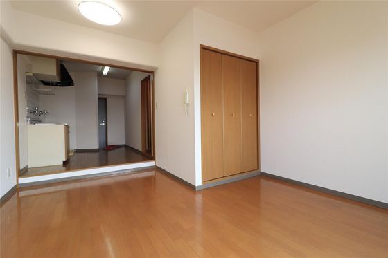 ブランニュータウン