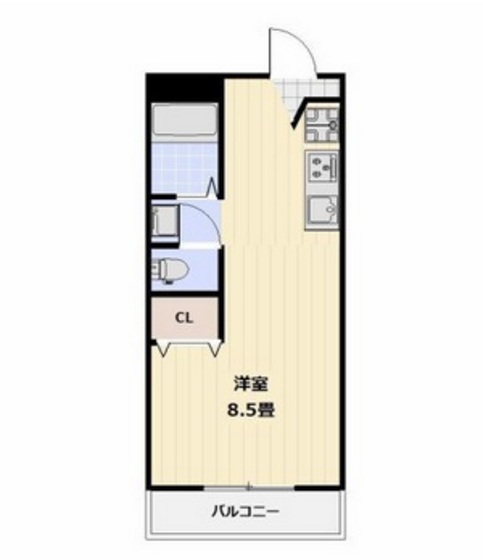 ブランニュータウン