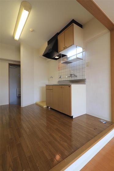 ブランニュータウン