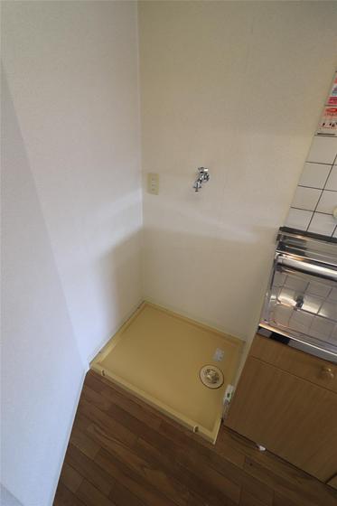 ブランニュータウン