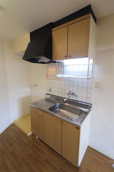 ブランニュータウン