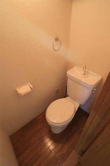 ブランニュータウン