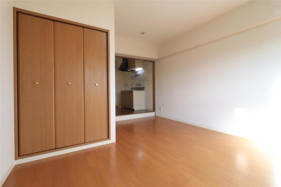 ブランニュータウン