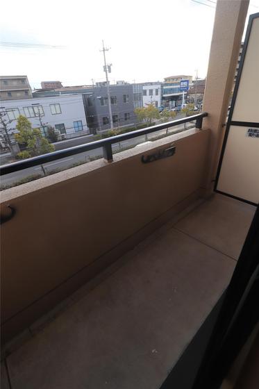 ブランニュータウン