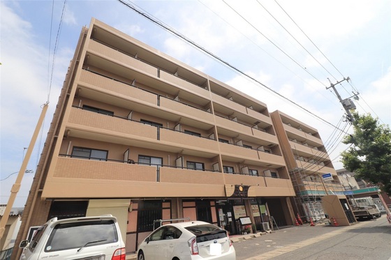 ブランニュータウン