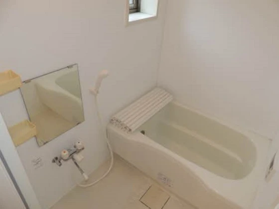 ヴィラージュ A棟