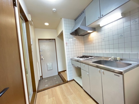 グランチェスタⅡ