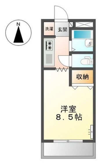 グランチェスタⅡ