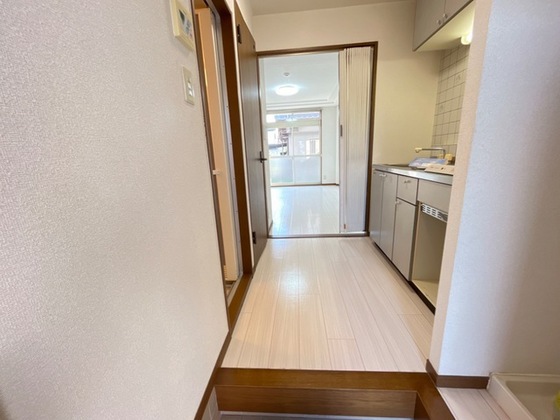 グランチェスタⅡ