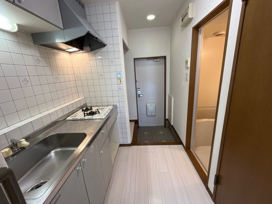 グランチェスタⅡ