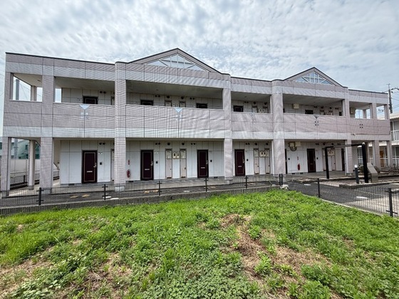 グランチェスタⅡ