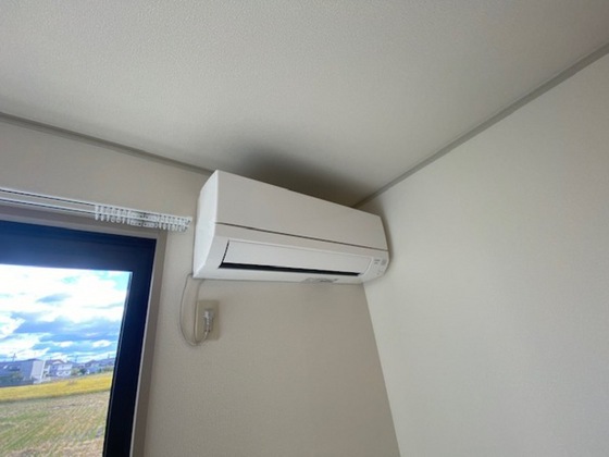 イーストヴィレッジ B棟