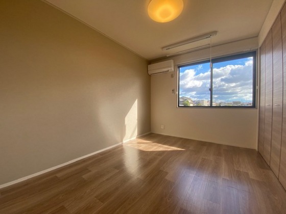 イーストヴィレッジ B棟